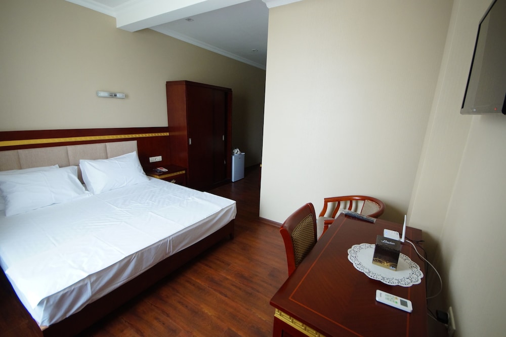 Hotel 725 8