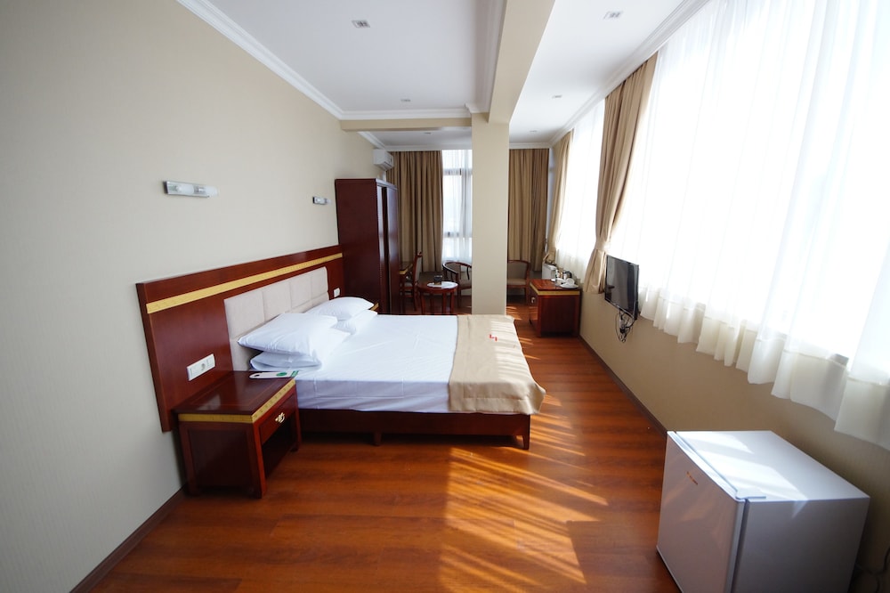 Hotel 725 4