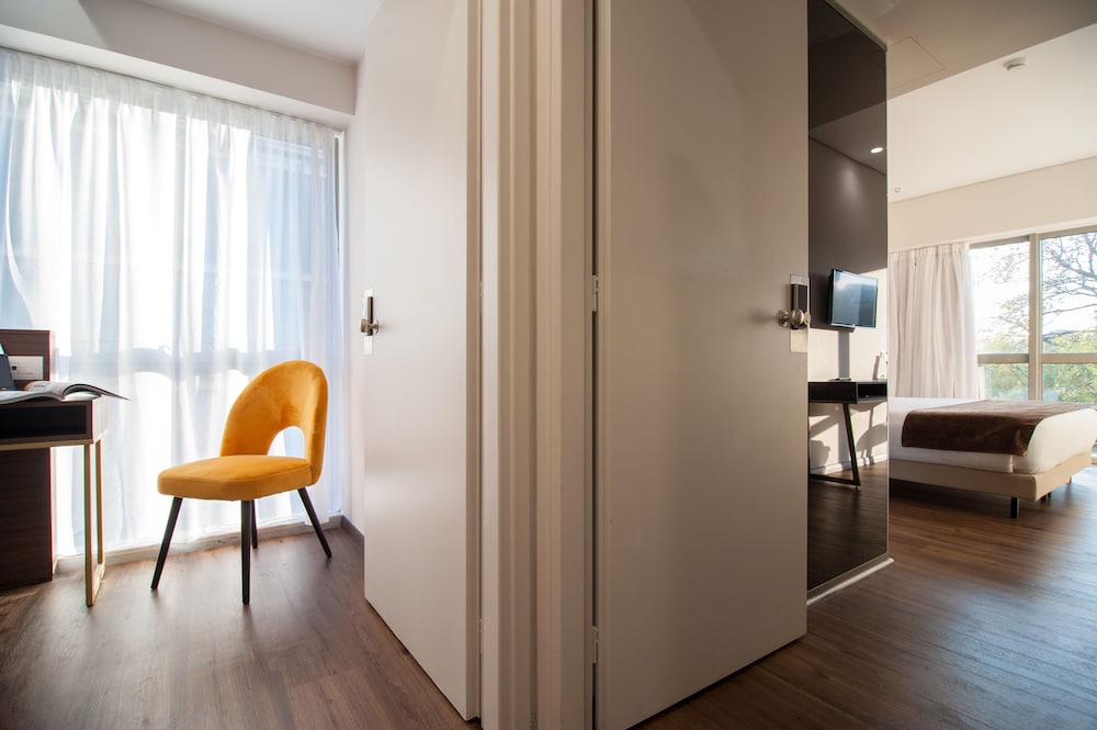 B for Boutique Athens Signature Hotel 14