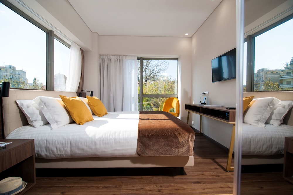 B for Boutique Athens Signature Hotel 15