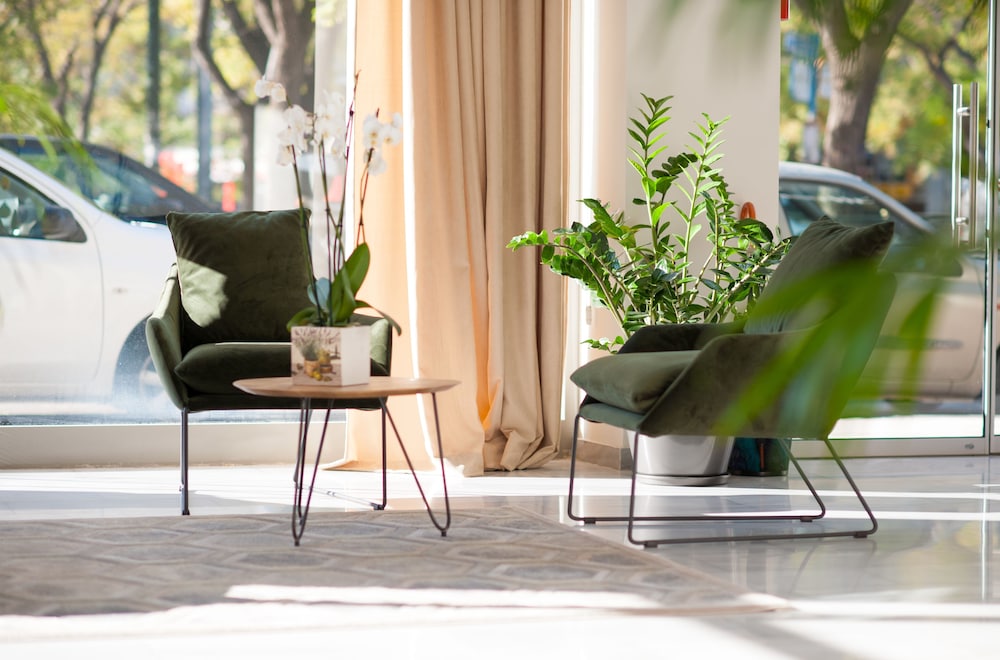 B for Boutique Athens Signature Hotel 2
