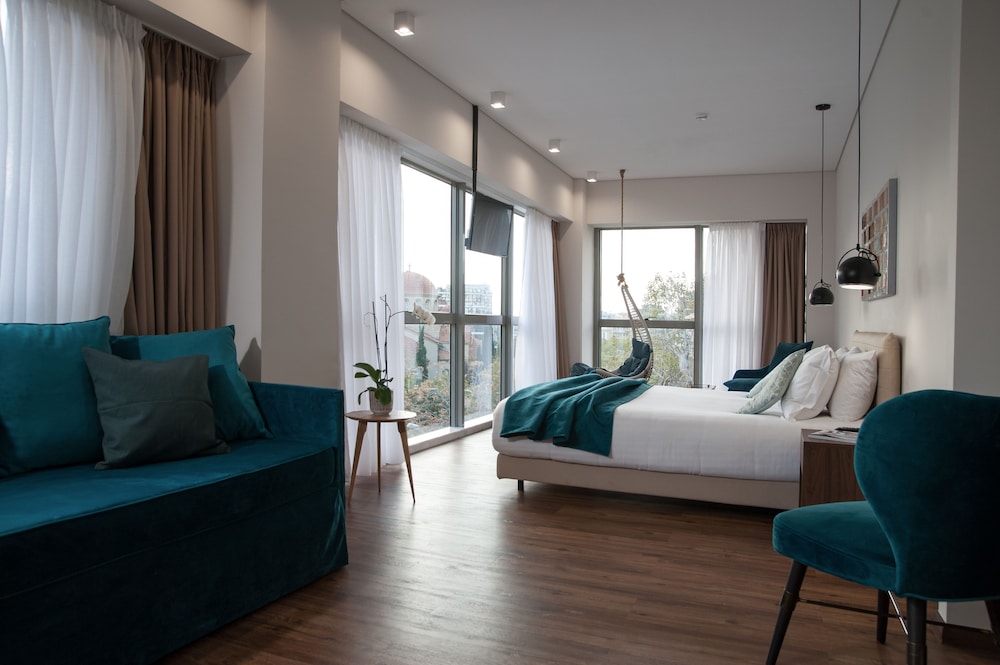 B for Boutique Athens Signature Hotel 11