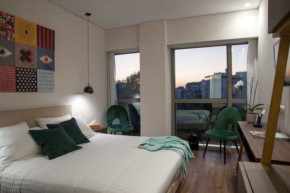 B for Boutique Athens Signature Hotel 22