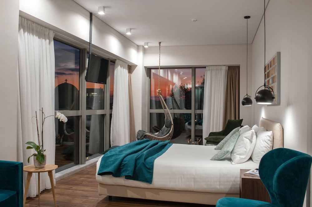 B for Boutique Athens Signature Hotel 7