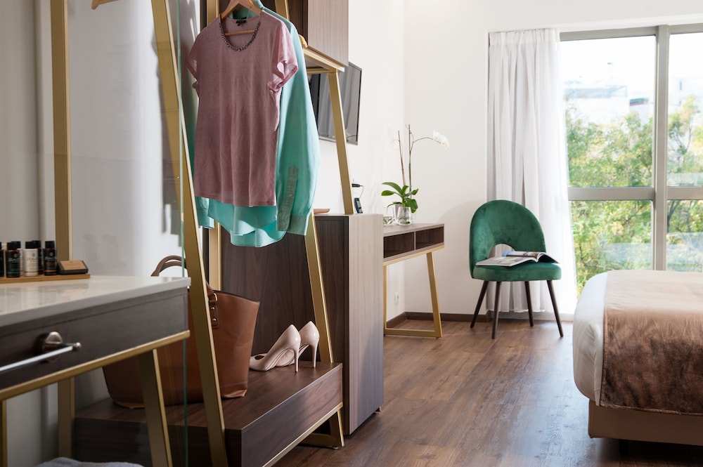 B for Boutique Athens Signature Hotel 19