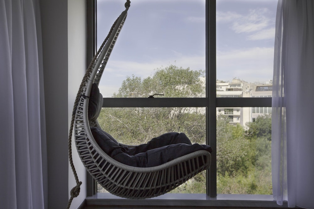 B for Boutique Athens Signature Hotel 6