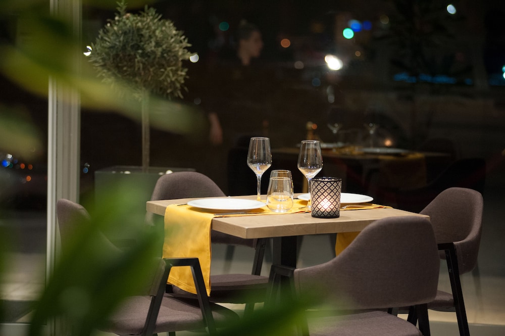 B for Boutique Athens Signature Hotel 5