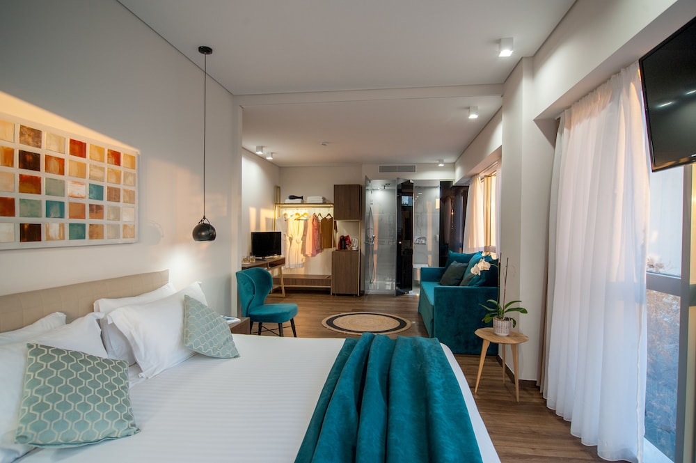 B for Boutique Athens Signature Hotel 8