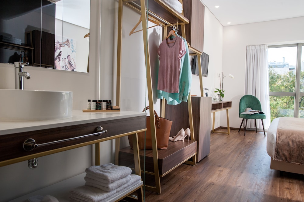 B for Boutique Athens Signature Hotel 20