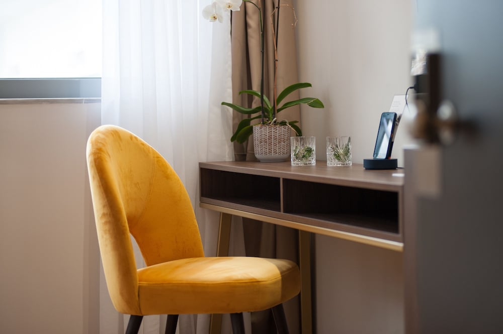 B for Boutique Athens Signature Hotel 18