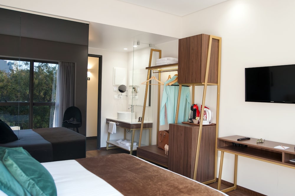 B for Boutique Athens Signature Hotel 24