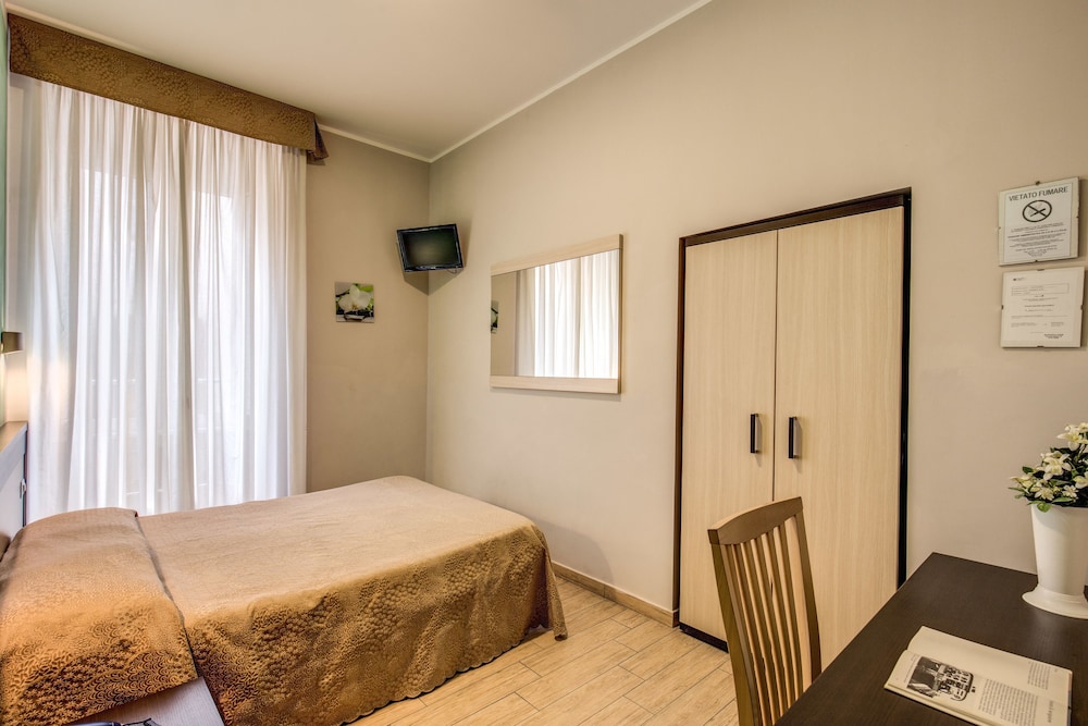 Buonarroti Suite 15