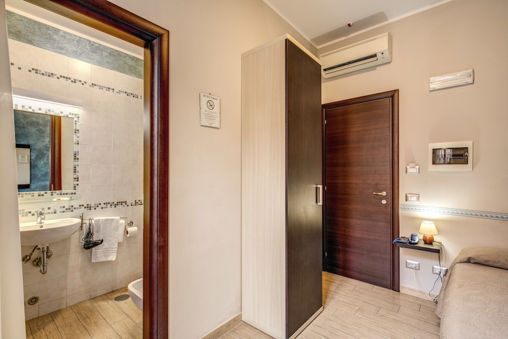 Buonarroti Suite 23