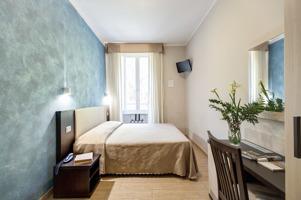Buonarroti Suite 3