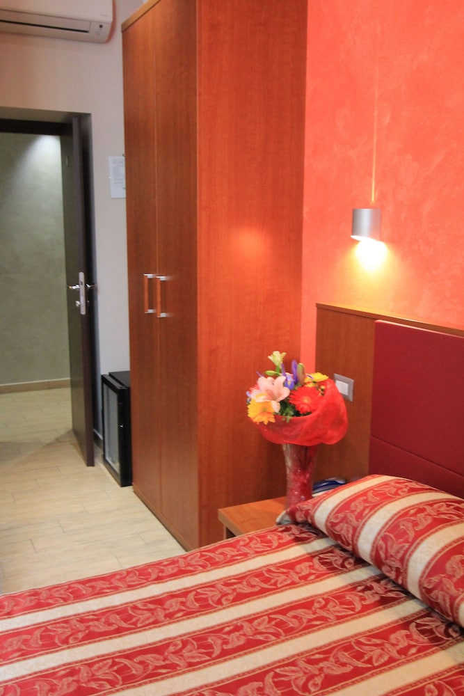 Buonarroti Suite 14