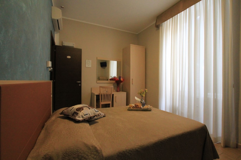 Buonarroti Suite 13