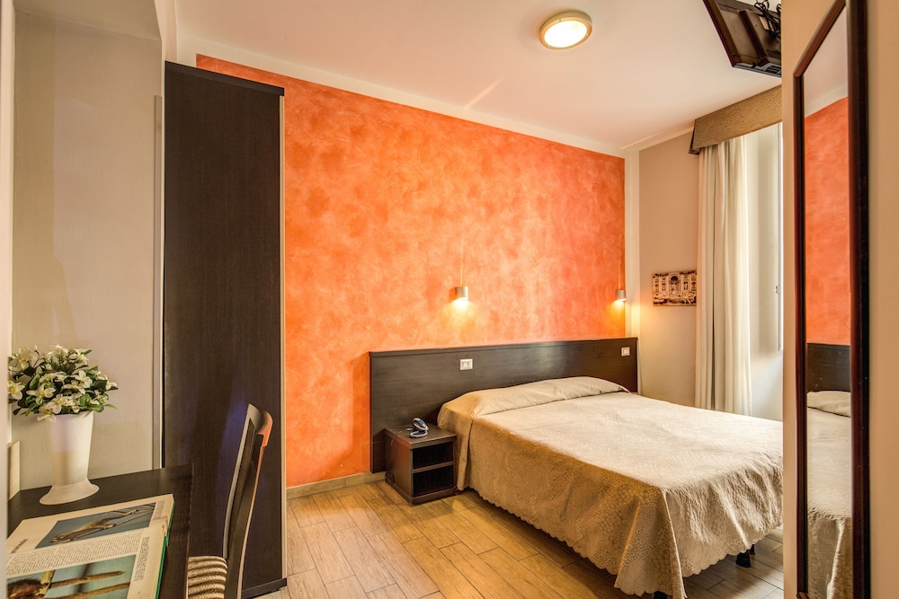 Buonarroti Suite 21