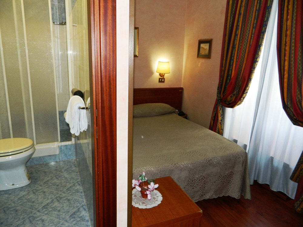 Buonarroti Suite 12