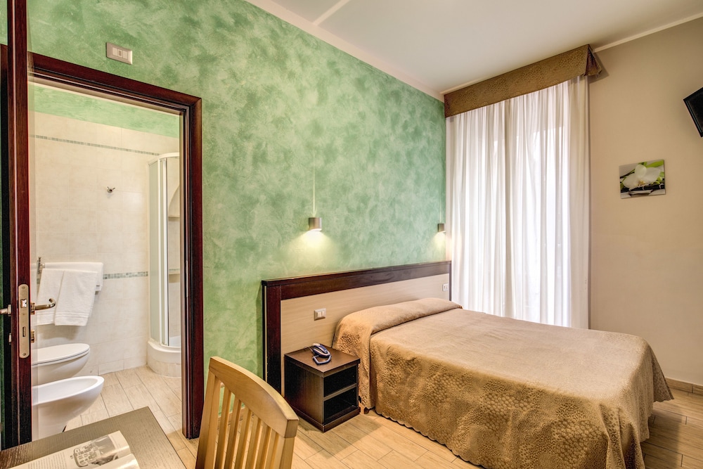 Buonarroti Suite 16