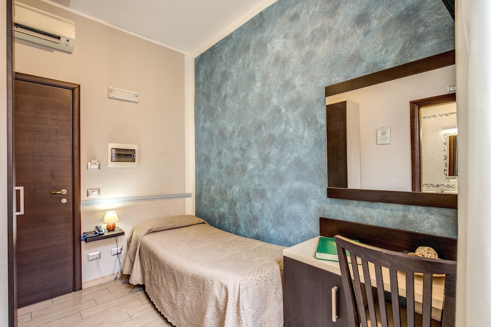 Buonarroti Suite 22