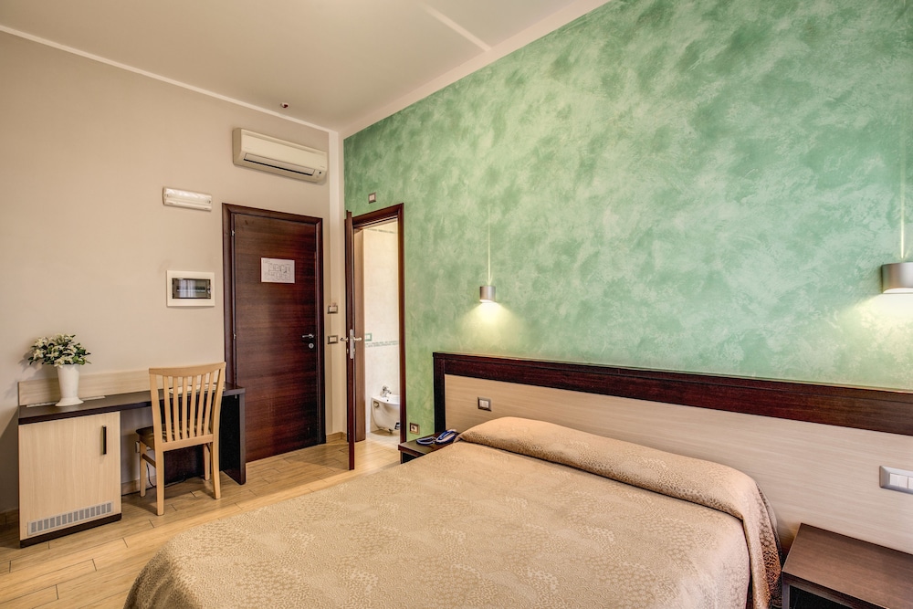 Buonarroti Suite 18