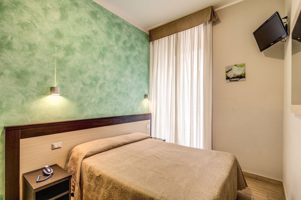 Buonarroti Suite 17