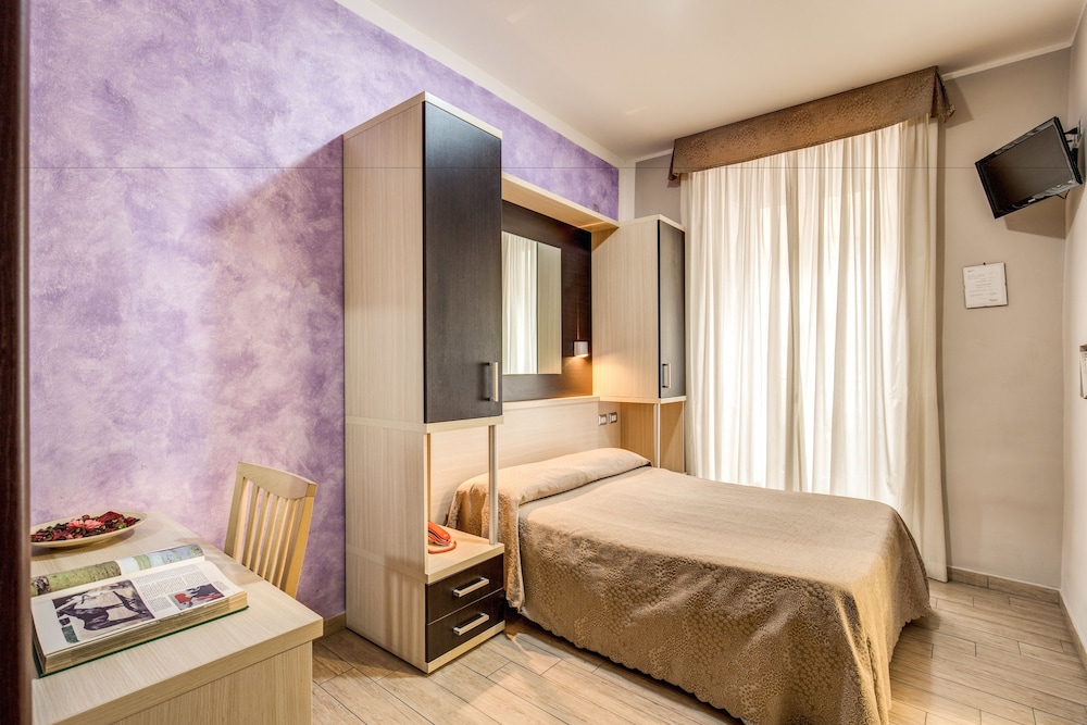 Buonarroti Suite 20