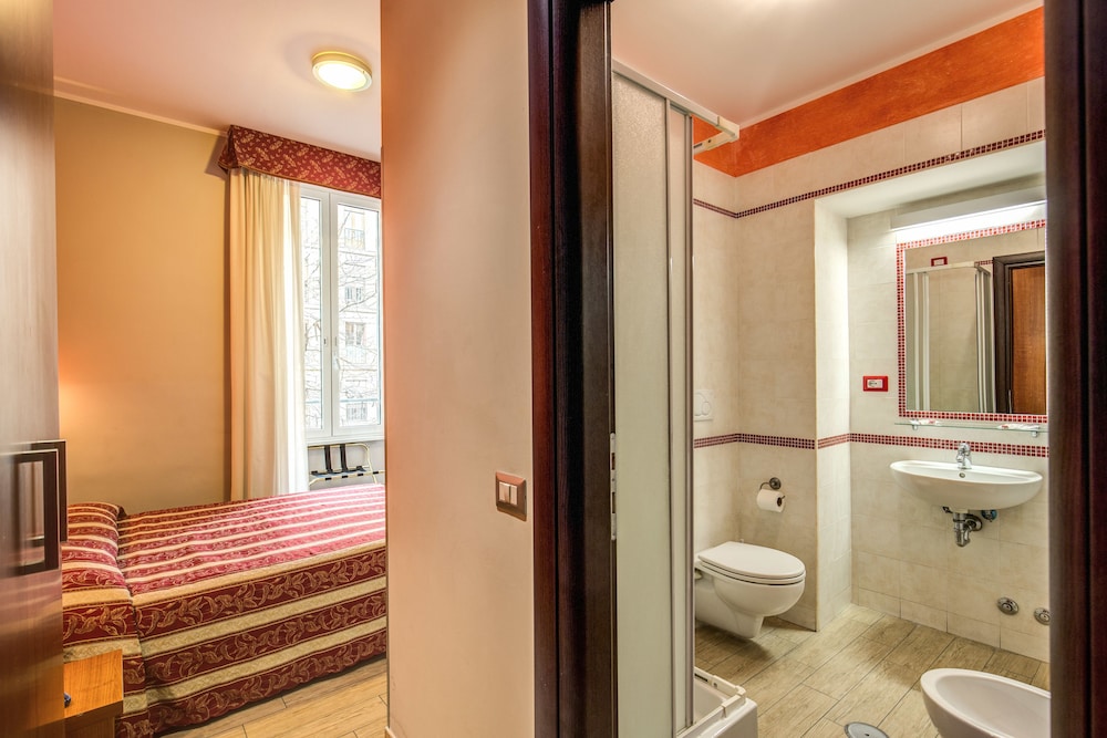 Buonarroti Suite 19