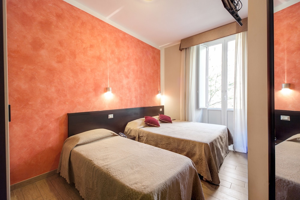 Buonarroti Suite 7
