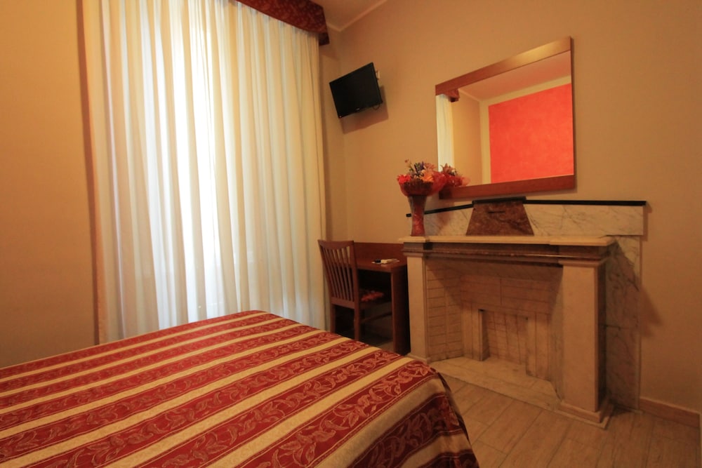 Buonarroti Suite 11