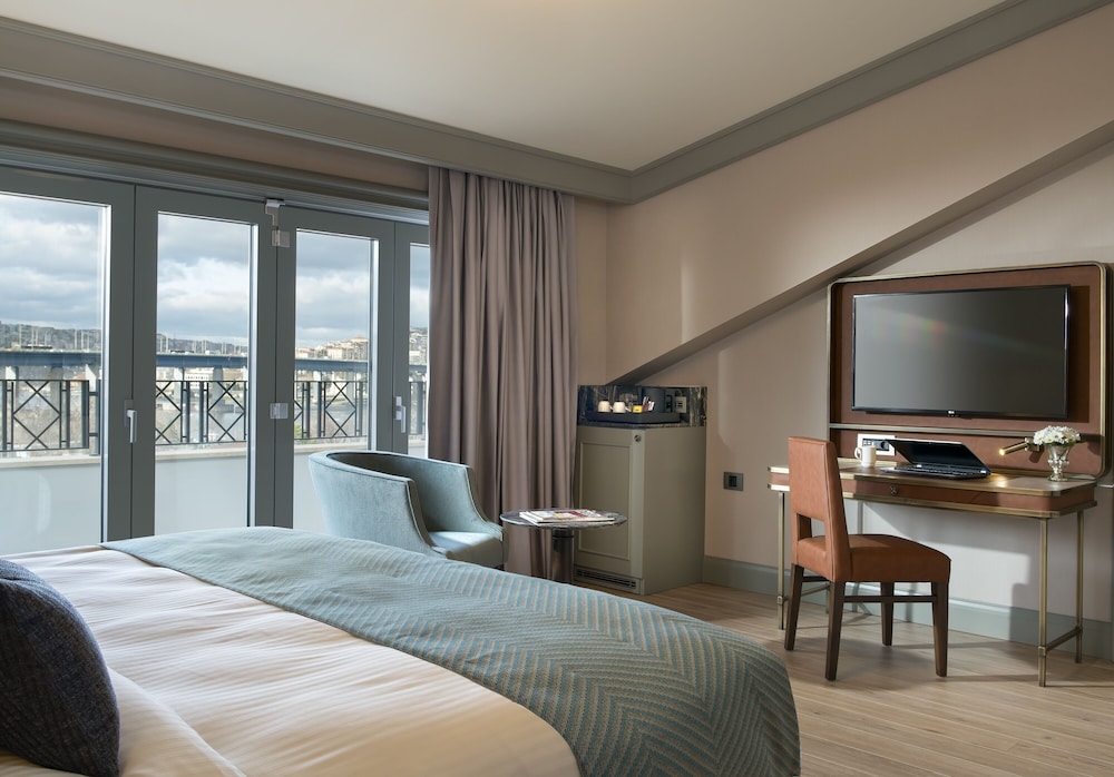 Millennium Istanbul Golden Horn 9