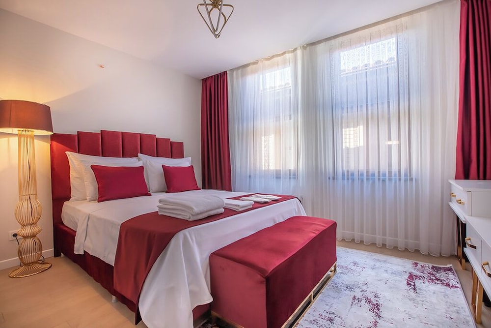 Millennium Istanbul Golden Horn 13
