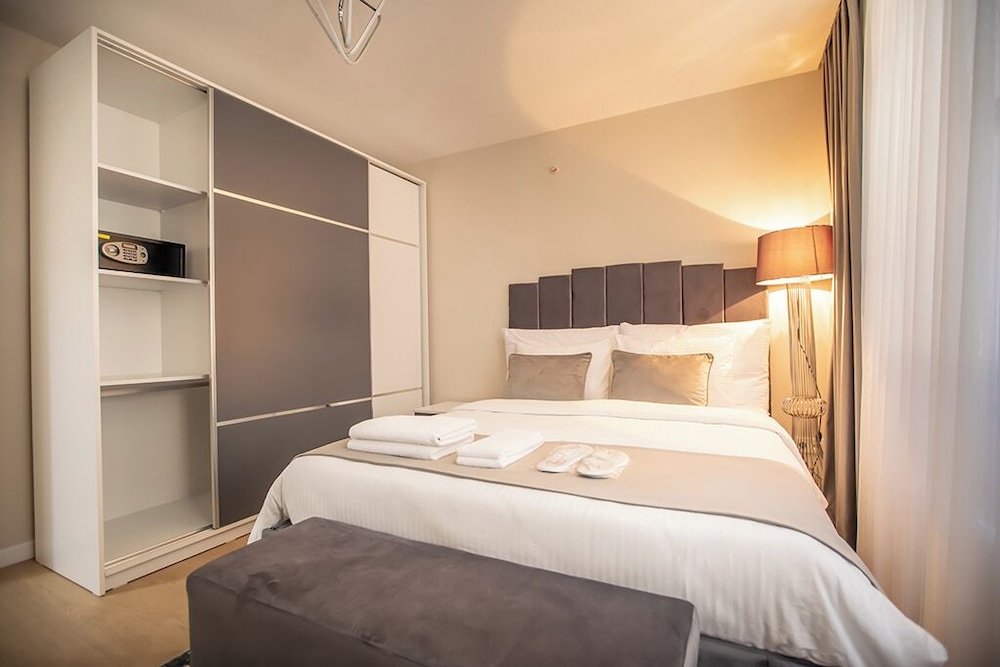 Millennium Istanbul Golden Horn 22