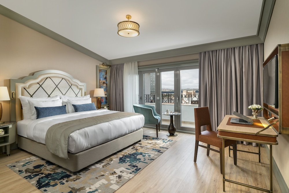 Millennium Istanbul Golden Horn 18