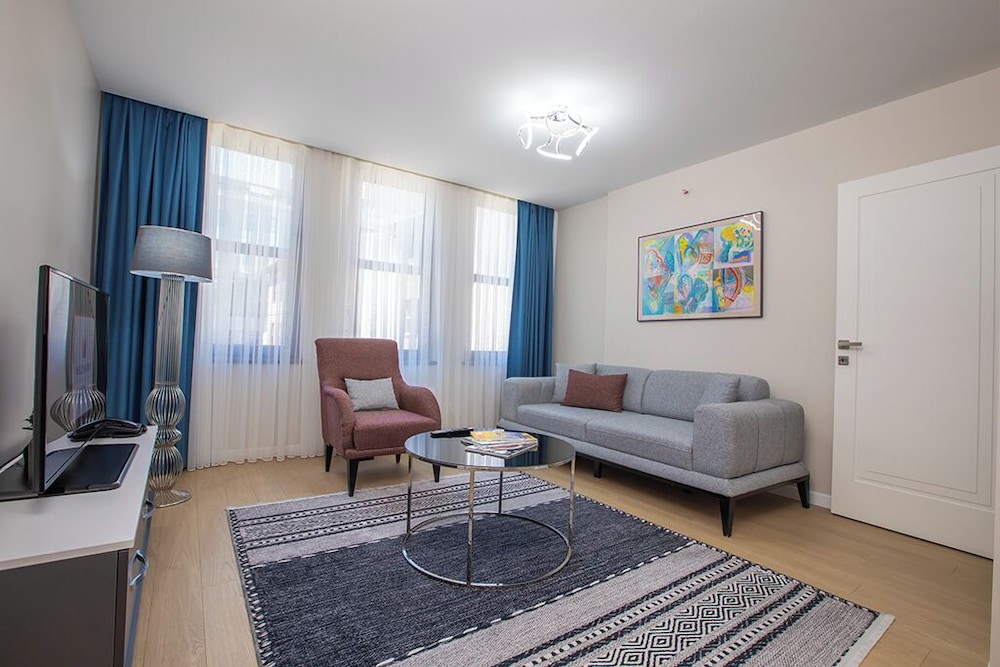 Millennium Istanbul Golden Horn 17