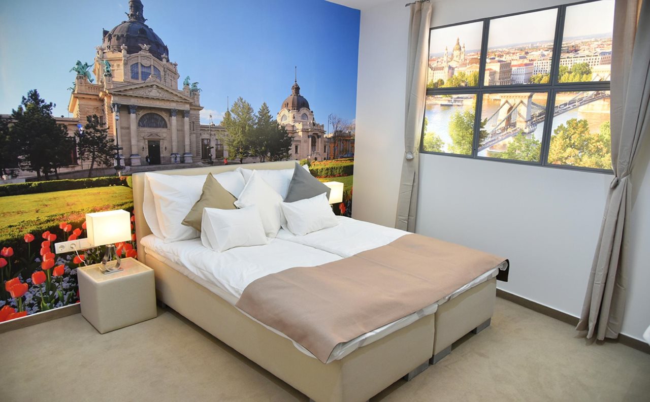 Butik Art Hotel 18
