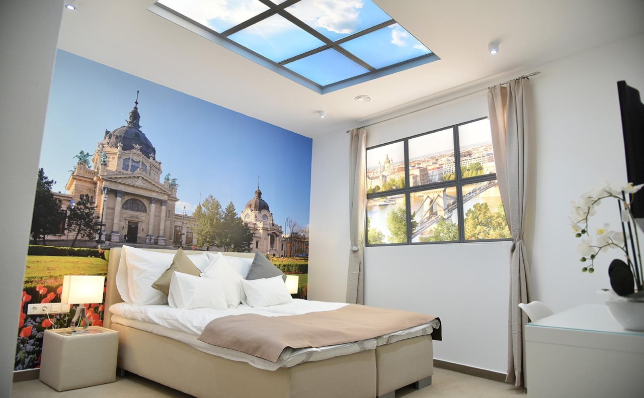 Butik Art Hotel 2
