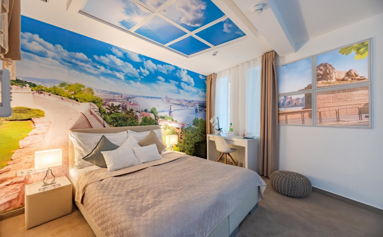 Butik Art Hotel 20
