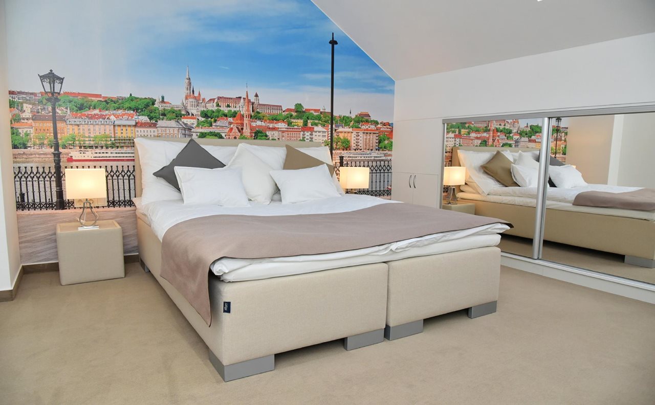 Butik Art Hotel 24