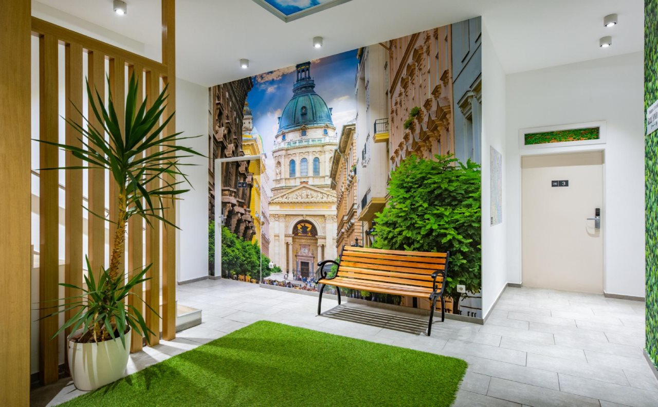 Butik Art Hotel 3
