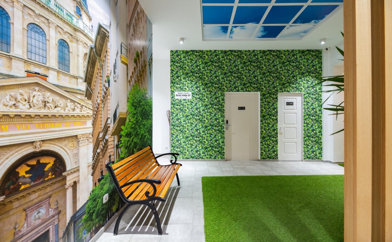 Butik Art Hotel 4