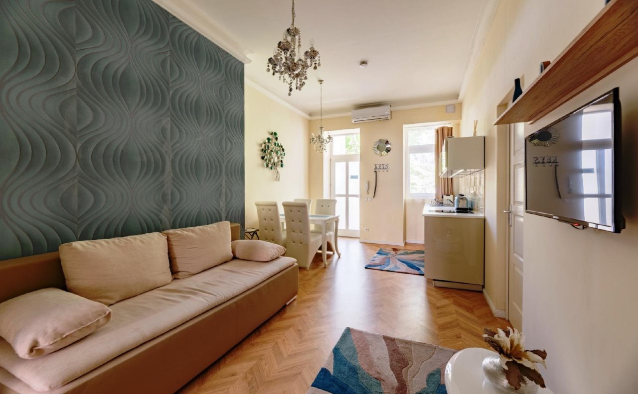 Butik Art Hotel 5