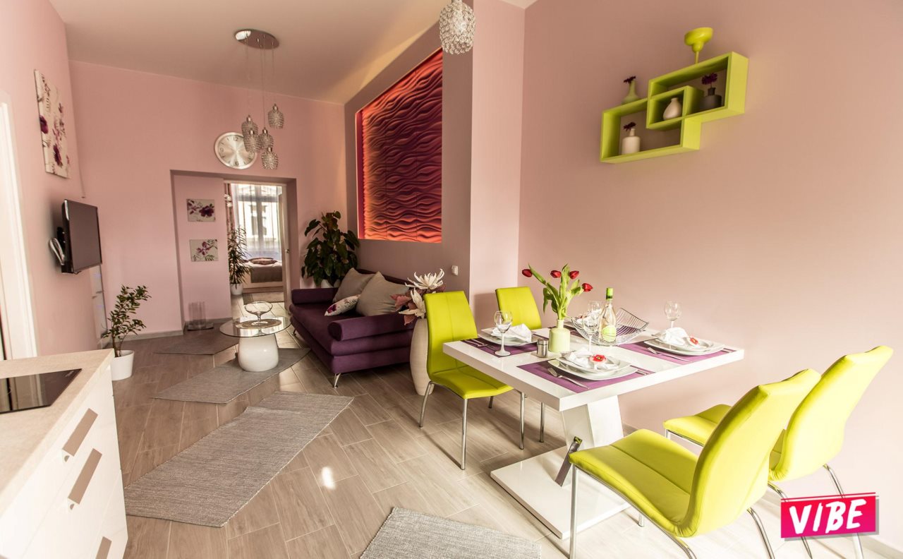 Butik Art Hotel 6