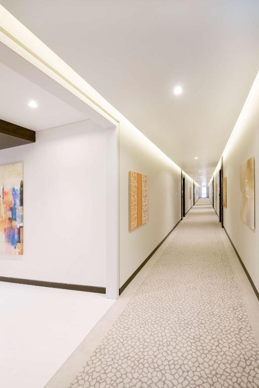 Hyatt Place Dubai Wasl District 4