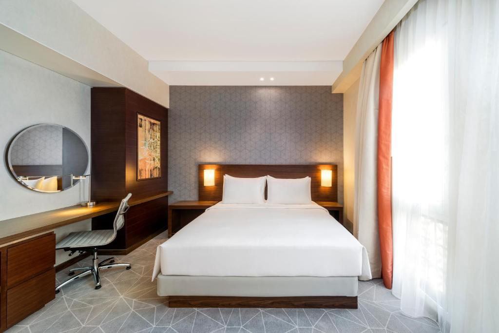 Hyatt Place Dubai Wasl District 6