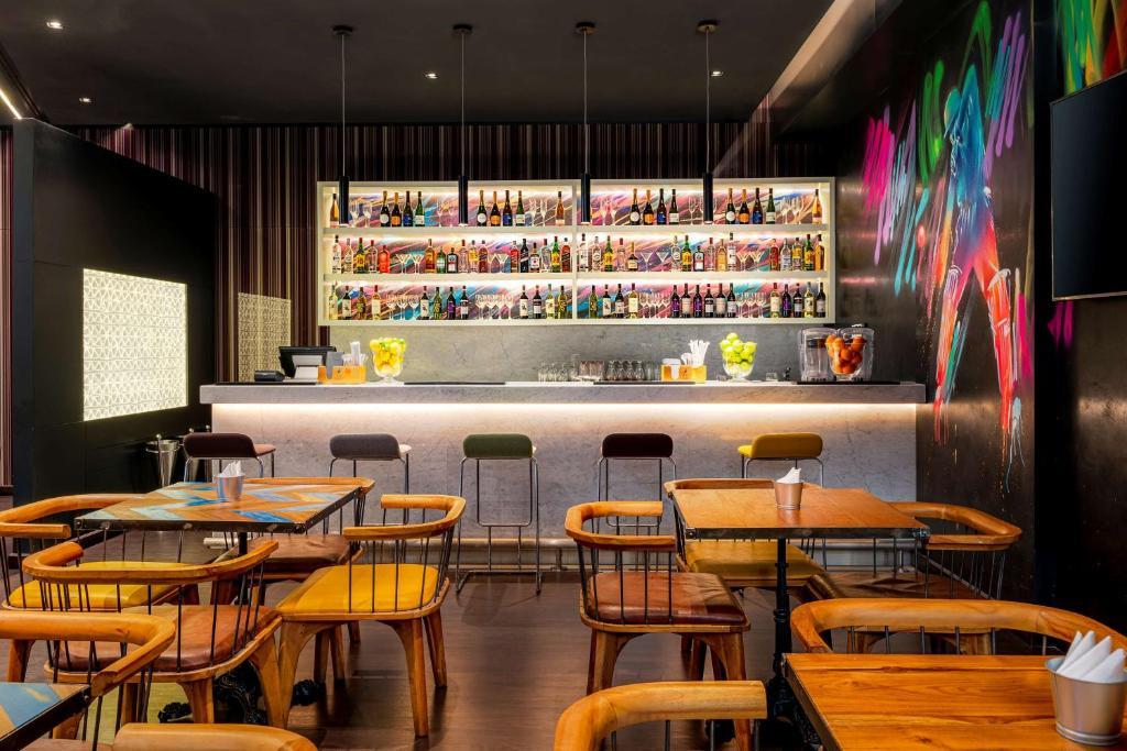Hyatt Place Dubai Wasl District 10