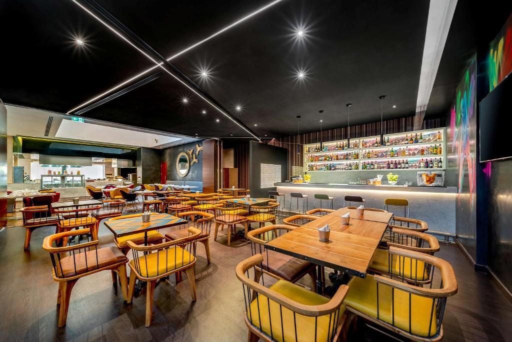 Hyatt Place Dubai Wasl District 11