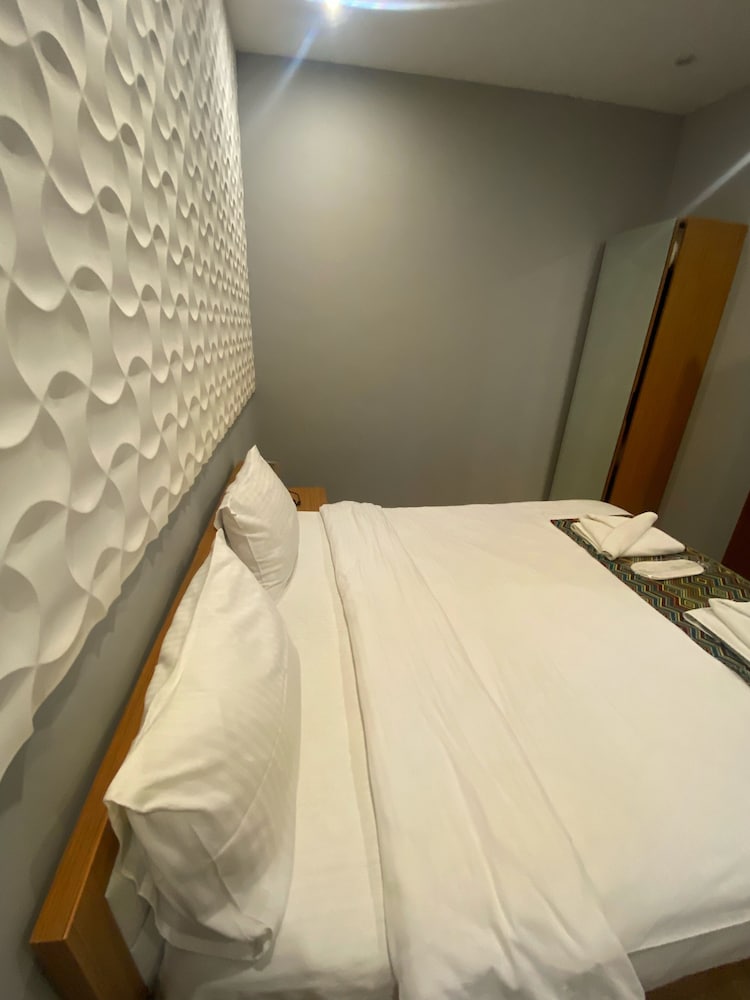 Downtown Hotel Tbilisi 22