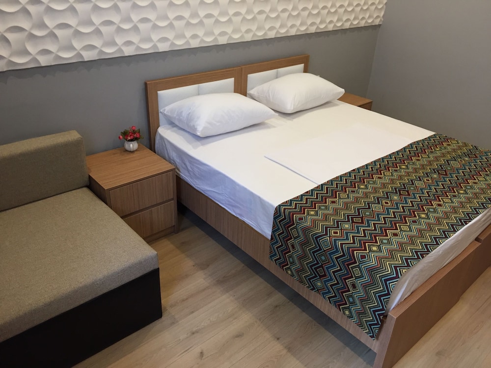 Downtown Hotel Tbilisi 13