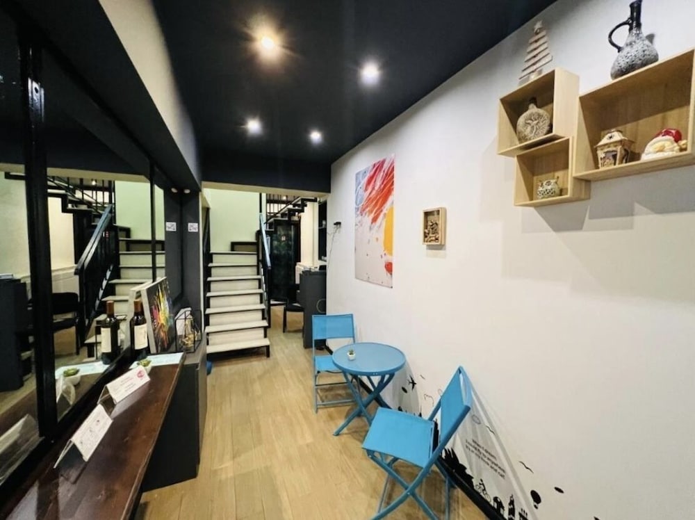 Downtown Hotel Tbilisi 4